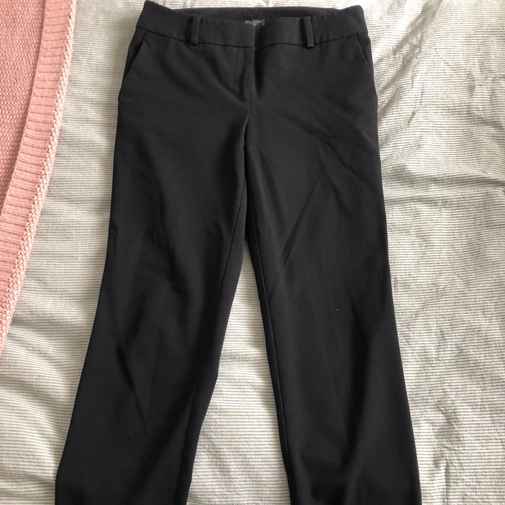 Ann Taylor Dress Pants